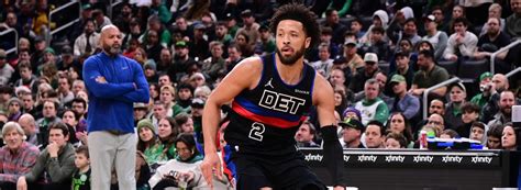 Nets vs Pistons Picks, Predictions & Odds Tonight .